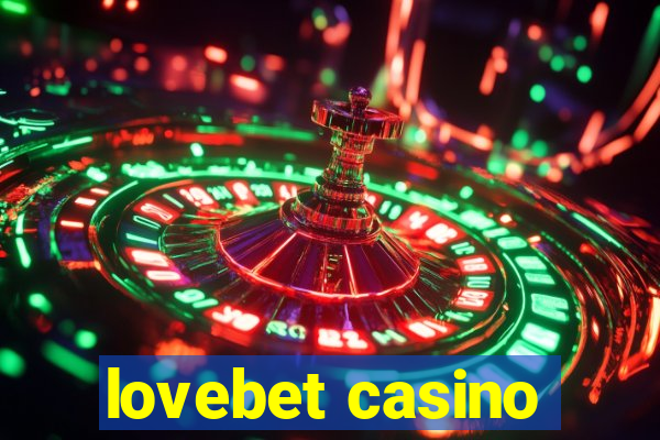 lovebet casino